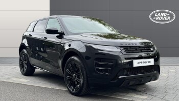 Land Rover Range Rover Evoque 2.0 D200 Dynamic HSE 5dr Auto Diesel Hatchback